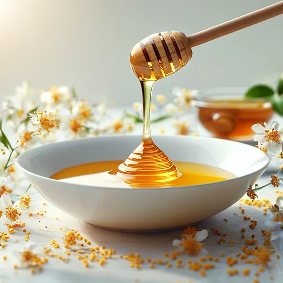 蜂蜜