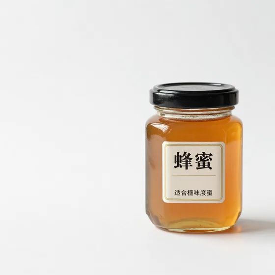 蜂蜜